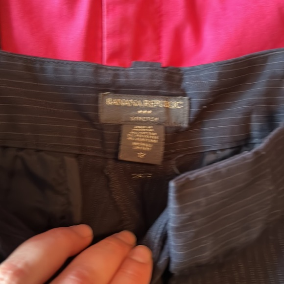 Bundle of dress pants - Picture 2 of 4